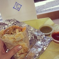 Sometimes the less choices, the better.