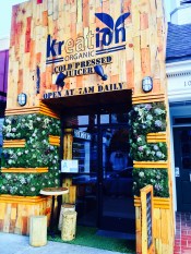 pretty sure the space could not be any cuter. 