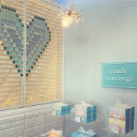 Candy Concierge? Sign us up.