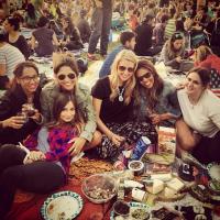 Almost Famous @ Cinespia